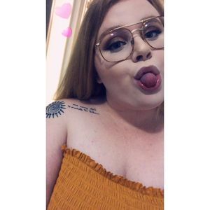 Meet your Posher, Sadie